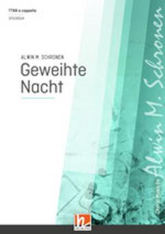 Geweihte Nacht 