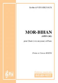 Morbihan op. 202 