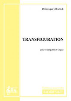 Transfiguration 