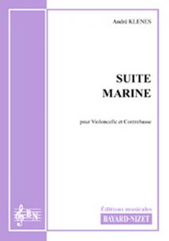 Suite marine 