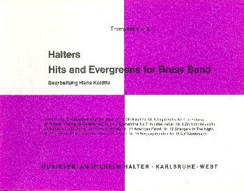 Hits And Evergreens 1 