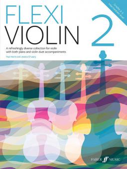 Flexi Violin 2 