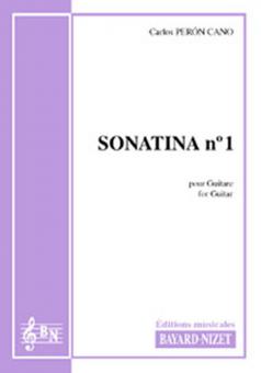 Sonatina no. 1 