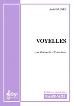 Voyelles 