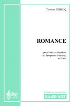 Romance 
