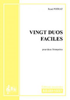 20 Duos faciles 