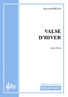Valse d'hiver 