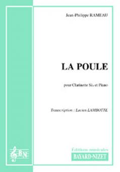 La poule 