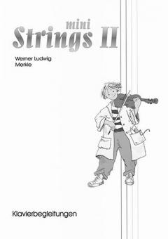 Mini Strings 2 