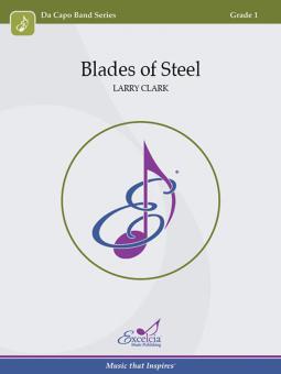 Blades of Steel Standard