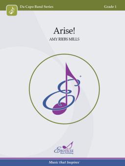 Arise 