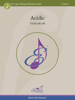Acidic Standard