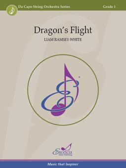 Dragon's Flight Standard
