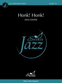 Honk! Honk! Standard