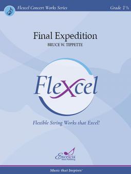 Final Expedition Standard