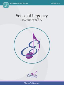 Sense of Urgency Standard