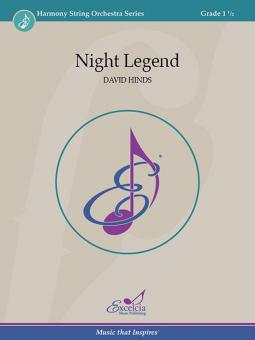 Night Legend Standard