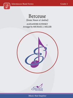 Berceuse Standard