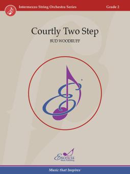 Courtly Two Step Standard