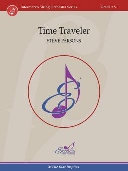 Time Traveler Standard