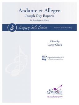Andante et Allegro Standard