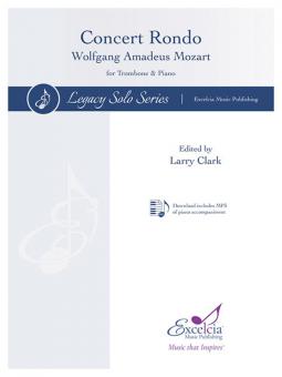 Concert Rondo Standard