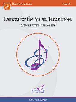 Dances for the Muse, Terpsichore Standard