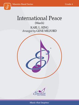International Peace Standard