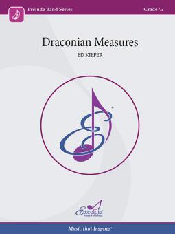 Draconian Measures Standard