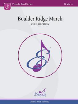 Boulder Ridge March Standard