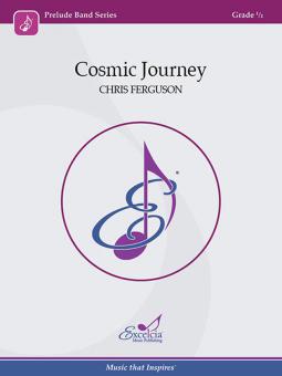 Cosmic Journey Standard