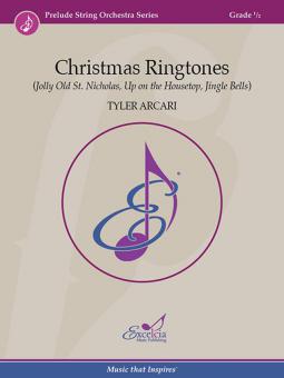 Christmas Ringtones Standard