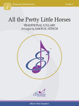 All the Pretty Little Horses Standard
