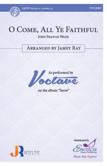 O Come, All Ye Faithful Standard