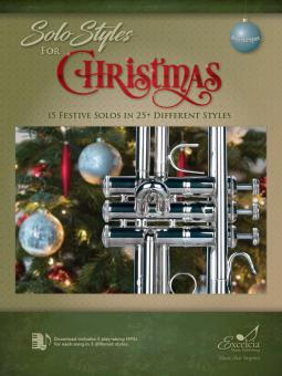 Solo Styles for Christmas Standard