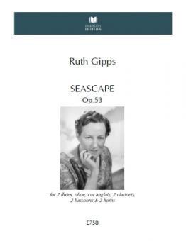 Seascape Op.53 