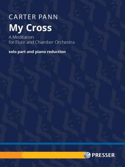 My Cross 