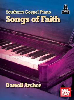 Southern Gospel Piano 