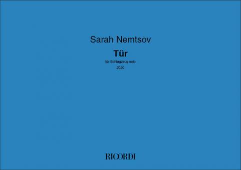 Tür 