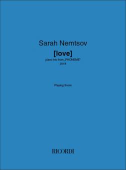 [love] 
