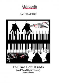 For 2 Left Hands 