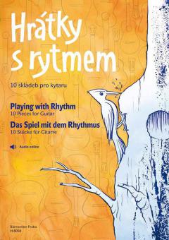 Playing with Rhythm 