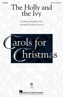 The Holly and the Ivy Standard