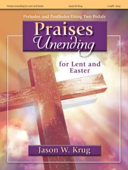 Praises Unending 