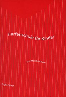 Harfenschule für Kinder 