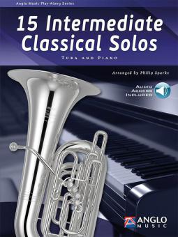15 Intermediate Classical Solos 