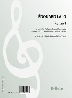 Concerto in d minor 