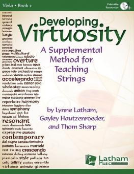 Developing Virtuosity 2 