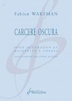 Carcere Oscura 