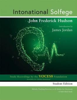 Intonational Solfege - Student Edition 
